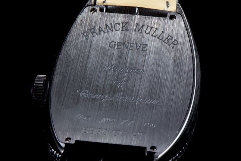 FRANCK MULLER Watches